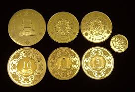 Самые новые твиты от ddk (dinar dirham koin) (@ddkkoin): Investasi Dinar Dirham Solusi Penanaman Dana Syariah
