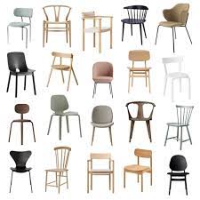 Maybe you would like to learn more about one of these? The Best Scandinavian Design Dining Chairs Thatscandinavianfeeling Com
