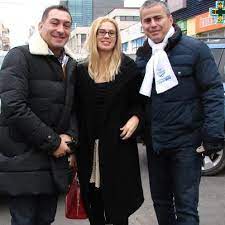 Ilie dumitrescu propune trei jucători pentru repriza a doua din meciul cu germania u21. Marele Sportiv Ilie Dumitrescu Il Sustine Pe Gabriel Biris Vreau O Romanie In Buna Stare