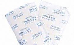 Pet Eats Silica Gel