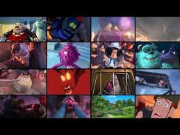 Favorite Animated Movie Villains Defeats And Deaths Part 2 Youtube In 2020 Animated Movies The Great Mouse Detective Villain