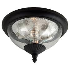 Royal Pacific Lighting 1056ob Mediterranean 5 Blade Transitional Ceiling Fan 52 Oil Rub Sea Gull Lighting Outdoor Flush Mount Lights Light Fixtures Flush Mount