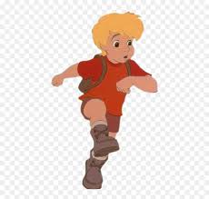 Exactly, different, good, fine, best, perfect, amazing the rescuers coloring page. Cody Rescuers Down Under Hd Png Download Vhv