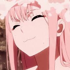 I use anime icons for just about every social media i have so here we are. Aesthetic Anime Icons Zero Two Aesthetic Anime Darling In The Franxx Anime Icons
