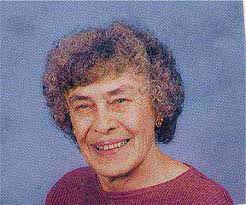 Obituary information for Lois I. Iverson