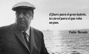 Pablo neruda, one of the greatest poets of the chilean, latin american and world literature of the 20th century. Salon Pablo Neruda Da Alamunsa Adabin Yanzu