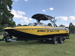 More (see less) engine note. 2012 Malibu Wakesetter 23lsv For Sale In Texarkana Texas