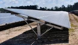 Ground Mount Solar Projects | Design & Engineering Importance