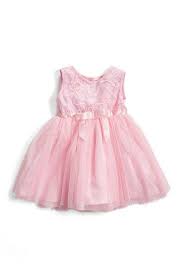 Baby Girl Clothes Dresses Bodysuits Footies Nordstrom Pink Tulle Dress Baby Dress Design Flower Girl Dresses