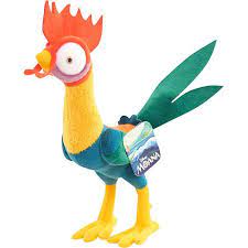 Disney Princess Moana Small Stuffed Figure Hei Hei Disney Stuffed Animals Disney Princess Moana Disney Moana