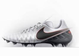 Nike Tiempo Legend 6 By Vianney De Montgolfier Shoe Design Sketches Industrial Design Trends Latest Football Boots