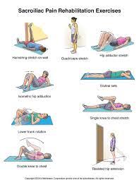 pin on rehab
