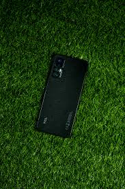 Smartphones I TCL 30 5G