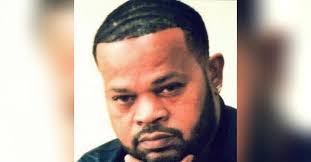 Therrance Carrothers Obituary