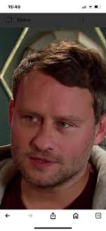 Seen Shaun Brett this morning … does anyone have him as a friend .. or Paul  his brother ??