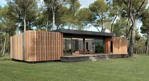 Architecture, construire sa maison en ligne was posted april 22, 2017 at 11:36 am by davidreed.co. Maisons En Kit 33 Habitations Qui Font Rever A Decouvrir