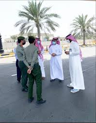 جوازات جسر الملك فهد تؤكد جاهزيتها لانهاء إجراءات المسافرين الإثنين المقبل واس. A8tblytq5pwugm