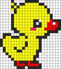 I'm quite a shy and reserved person. Pixel Art Kawaii Animaux