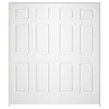 Maybe you would like to learn more about one of these? Jeld Wen 60 In X 80 In Colonist Primed Textured Molded Composite Mdf Double Prehung Interior Door Thdqc225400495 The Home Depot Prehung Interior Doors Doors Interior Double Doors Interior