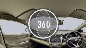 Honda City Interior 360 Virtual Tour Honda City 360 Virtual Tour Virtual Tour