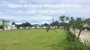 A serene place with lush gardens in the city centre where you can come to sit and relax as. Haven Of Peace Memorial Garden Mactan Home Facebook