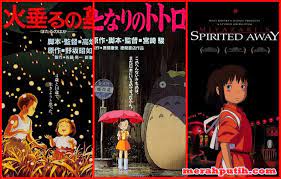 Mungkin saking banyaknya anime saat ini sampai bikin bingung. Rekomendasi 10 Film Anime Jepang Terbaik Yang Akan Dikenang Sepanjang Masa Merahputih