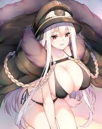 Big titty anime girls - Page 6 - HentaiEra