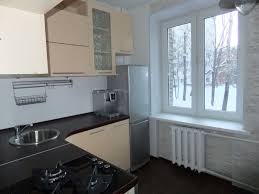 хрущевке дизайн маленькой кухни фото 6 кв м с холодильником Dizajn Malenkoj Kuhni 6 Kv M S Holodilnikom Foto Intererov Felomena Domashnie Kuhni Interer Kuhni Dizajn Kuhni