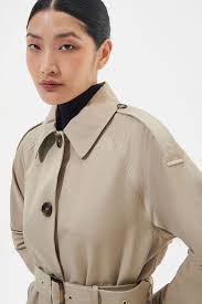 Trench impermeabile Marie