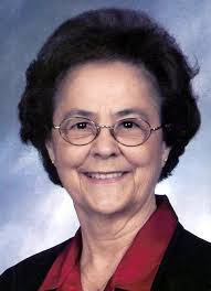 Betty Jeffcoat Obituary