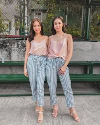 Julia francesca barretto baldivia (born march 10, 1997) is a filipino actress and model. Look Julia Barretto Double Kapamilya Online World Facebook