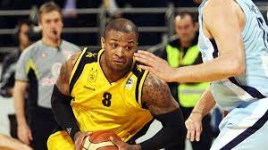 Tucker started three of 10 euroleague contests and delivered 8.9 points and 6.3 rebounds per game. Pj Tucker Aris Yellow Radio