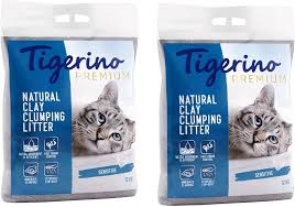 Tigerino Canada Style