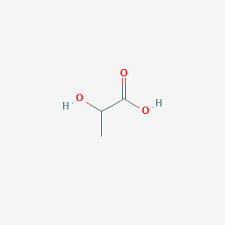 The molecular geometry of the methane molecule is referred to as tetrahedral (figure above). Lactic Acid Hc3h5o3 Pubchem