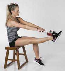legs workout for strong toned