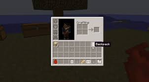 The most popular types of minecraft mods are those that affect the way the game survives. U41ujygcetfu0m