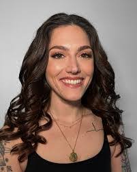 Crystal Gandy's Instagram, Twitter & Facebook