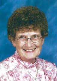 Wilma Wolfe Obituary