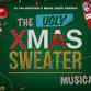 THE UGLY XMAS SWEATER MUSICAL event in Auburn, NY