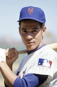 Amos Otis: Another One That Got Away- 1970's All Star Who Began His Career  with the Mets (1967