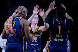 What time is Indiana Fever vs Connecticut? TV Channel and where to watch  Caitlin Clark's first game of the season | Marca