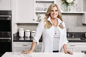 One of trisha yearwood's favorite holiday traditions is making a breakfast casserole on christmas eve, so she's sharing her breakfast sausage casserole recipe with parade. Trisha Yearwood Christmas Bell Cookies Foodnetwork Trisha Yearwood S Holiday Classics Food Network Trisha Yearwood And Fans Rejoice After Her Cooking Show On Food Network Trisha S Southern Kitchen Delves Into Its