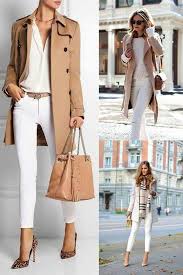 Fall Winter Neutrals Work Outfits Women Winter Clothes Women Casual Casual Winter Outfits