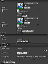 Copy to.minecraft\mods without extracting from the archive. Unreal Engine 4 Blueprint Cpu Optimizations For Cloth Simulations