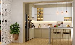 budget friendly modular kitchen design