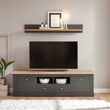 Der botanical einrichtungstrend ist nicht zu stoppen: Home Affaire Wohnwand Westminster Set 2 St Im Romantischen Landhausstil Exclusiv By Otto Online Kaufen Otto