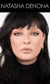 NATASHA DENONA Cosmetics