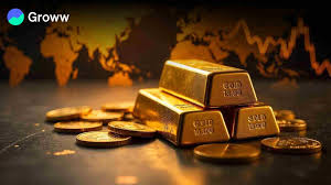 Gold Price Crosses ₹1 Lakh Mark as ...