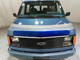 Image result for Astro Blue 1988 Daewoo