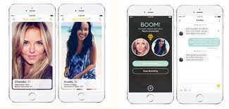 Plus, bumble is the 2nd most popular lifestyle app on the ios. Bumble Bff Online Matchmaking Service For New Friends Tech With Geeks